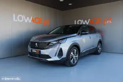 Peugeot 3008 1.6 Hybrid Allure Pack e-EAT8