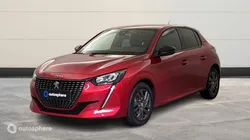 Peugeot 208 1.2 PureTech 100ch S&S Style 118g