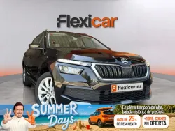 SKODA Kamiq 1.0 TSI Ambition 81kW DSG
