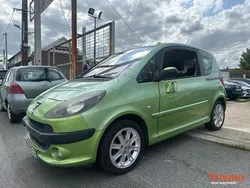 Peugeot 1007 1.6 109 CH SPORTY 2-TRONIC 1ÈRE MAIN