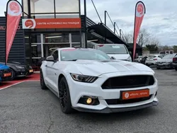 Ford Mustang FASTBACK 5.0 V8 421CH GT BVA6