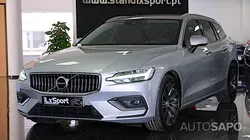 Volvo V60 2.0 D4 Inscription Geartronic de 2020