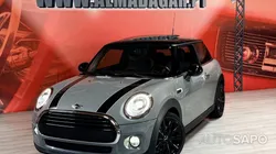 MINI Cooper de 2017