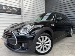 Mini Clubman F54 LCI Cooper D 150 ch