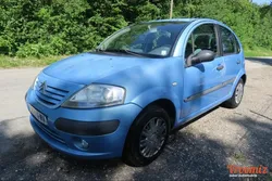 Citroen C3 1.4i 75CH ( CT OK )