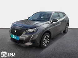 Peugeot 2008 BlueHDi 100 S&S BVM6 Active