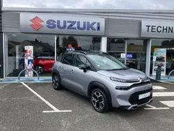 Citroen C3 Aircross BlueHDi 120ch S&S Shine Pack EAT6