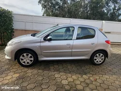 Peugeot 206+ 1.1 Trendy