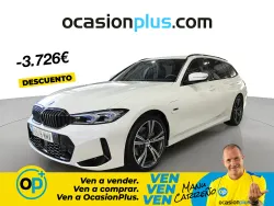 BMW Serie 3 330e xDrive Touring
