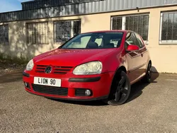 Volkswagen Golf 1,9L TDI 105CH VO426