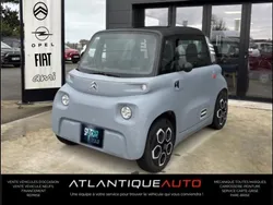 Citroen Ami Ami Ami