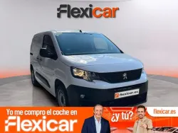 Peugeot Partner Partner 1.5 BlueHDi 102 CV