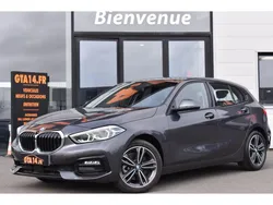 BMW SERIE 1 118d 150 ch BVA8 F40 Edition Sport