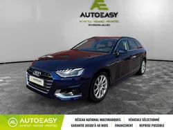 Audi A4 Avant B9 / 35 TFSI / 150 CH / BUSINESS LINE
