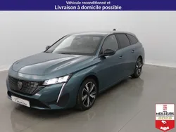 Peugeot 308 SW Essence 130 S&S EAT8 Allure