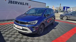 Opel Crossland 1.5 D 110 CH ELEGANCE BUSINESS