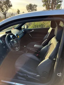 Audi A1 Sline
