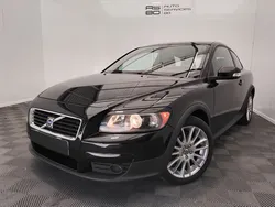 Volvo c30 d3 momentum 2.0 136 ch bva – cuir – 110 000 km – 8 500