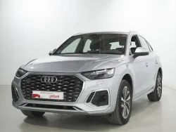 Audi Q5 Sportback 40 TDI quattro-ultra S line S tronic 150