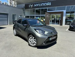 Toyota Aygo X 1.0 VVT-i 72ch Design MY24