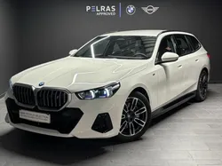 Bmw Série 5 Touring i5 340ch M Sport eDrive40