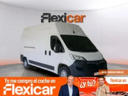 OPEL Movano Fg. 2.2 BlueHDI Base 140 L1H1 3000