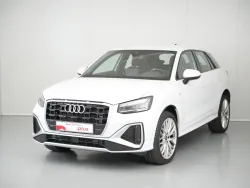 Audi Q2 35 TDI Adrenalin Black edition S tronic 110kW