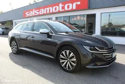 VW Arteon Shooting Brake 1.4 TSI eHybrid Elegance
