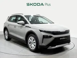 Skoda Elroq 85 210KW 77Kwh
