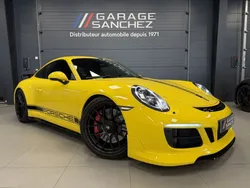 Porsche 911 COUPE (991) Carrera GTS 3.0L 450CV PDK7-Kit Techart/PDLS+/PASM+KW+LIFT/PSE/Sièges Carbon