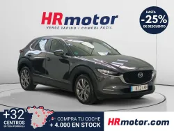 MAZDA CX-30 2.0 Skyactiv-X Evolution 2WD 137kW