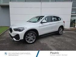 Bmw X1 sDrive16dA 116ch Business Design DKG7