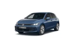 Volkswagen Golf 1.5 eTSI Más DSG 85kW