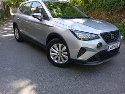 Seat Arona Arona