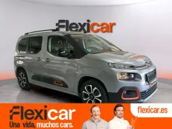 CITROEN Berlingo BlueHDi S&S Talla M Shine 130