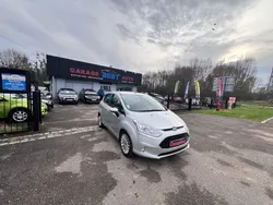 Ford B-MAX 1.0 SCTİ 125cv Titanium Garantie 12 Mois