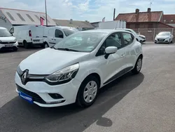 Renault clio 4 dci 1.5 dci 75cv zen