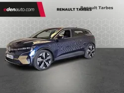 Renault Mégane E-Tech EV60 220 ch super charge Iconic
