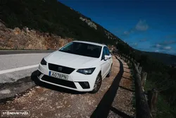 SEAT Ibiza 1.0 TSI Style