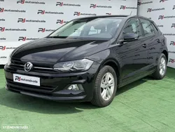VW Polo 1.0 TSI Confortline