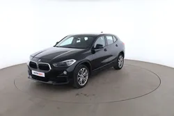 BMW X2 sDrive16d Lounge 116 ch