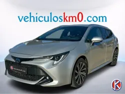 TOYOTA Corolla Touring Sports 180H Style