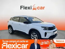 Citroen C5 Aircross PureTech 96kW (130CV) S&S Feel