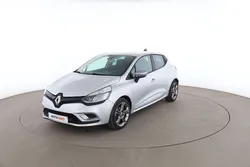 Renault Clio 1.2 TCe Energy Intens EDC 118 ch