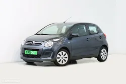 Citroën C1 1.0 VTi Feel