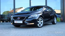 Volvo V40 de 2014