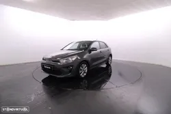Kia Rio 1.0 T-GDi Move