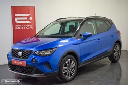 SEAT Arona 1.0 TSI Style DSG