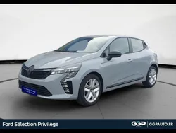 Renault Clio 1.0 TCe 90ch Evolution - 24