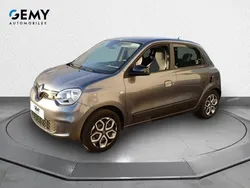 RENAULT Twingo III SCe 65 Equilibre